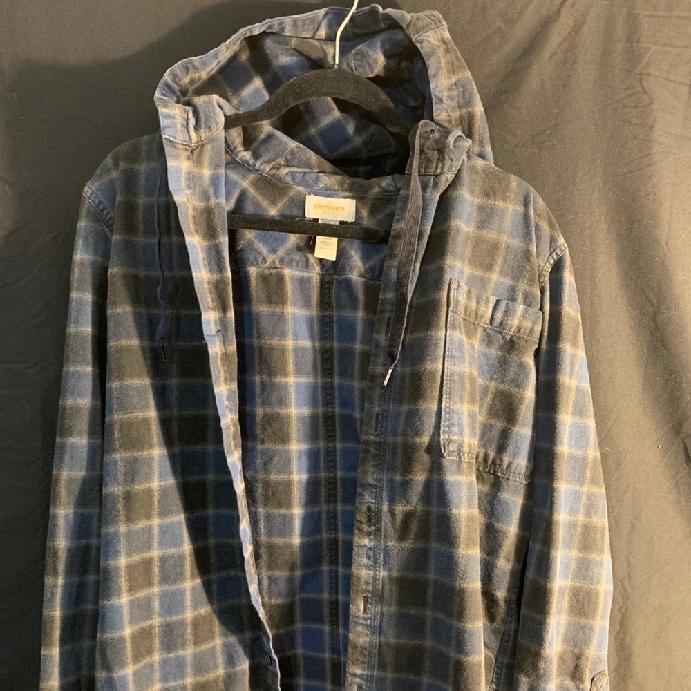 Diesel Hoodie